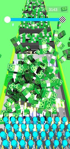 I Am Gate - Screenshot 2