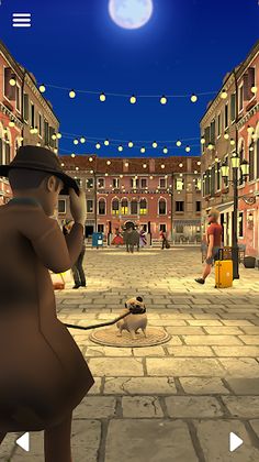 Escape Game: Venice - Screenshot 3