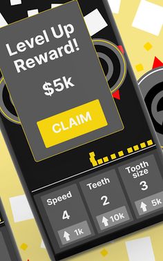 Infinite Crusher - Screenshot 1