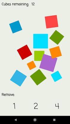 Remove the Last Box - Screenshot 3