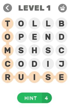 Find the Hollywood Actors - Screenshot 1