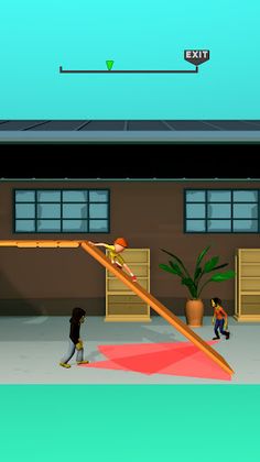 Zombie Land - Screenshot 3