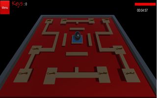 Ball and Keys - Screenshot 3