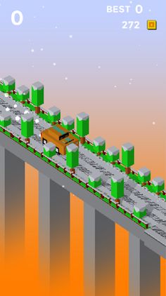 Rotate Car - Screenshot 2