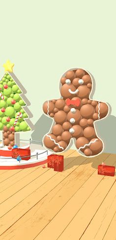 Balloon Art - Screenshot 4