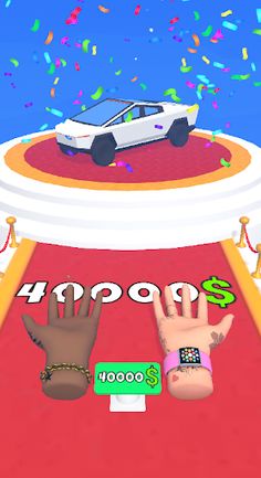 Trade Up - Screenshot 4