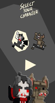 TranslateVania - Screenshot 2