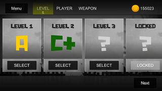 Stickman vs Monsters - Zombies - Screenshot 3