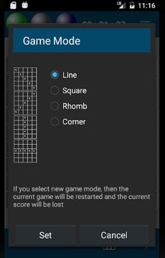 igLines - Screenshot 4