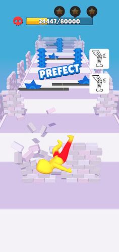 Punch My Ragdoll - Screenshot 1