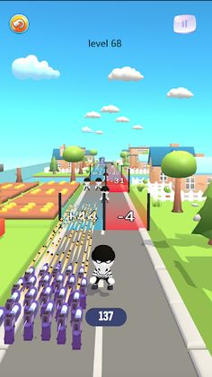 Gun Fest- Shooting - Screenshot 4