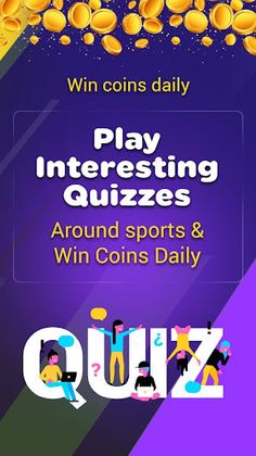 Qureka Sports Quiz App - Screenshot 3