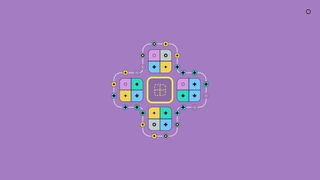 Lines on Sides - Screenshot 3