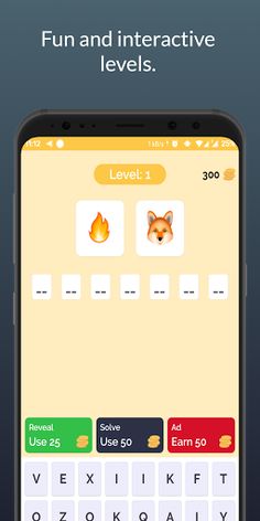 Emoji King - Screenshot 3