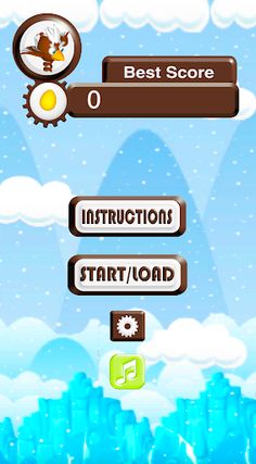 The Hiking Hawk - Screenshot 1