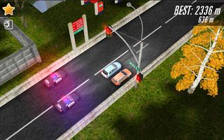 LIVE PD CHASE - Screenshot 3