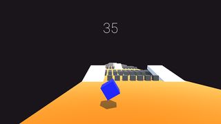 Cubic - Screenshot 2