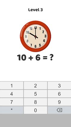 Numbers Frenzy - Screenshot 4