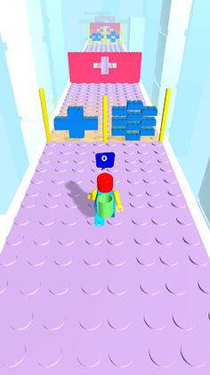 Cube Master - Screenshot 1