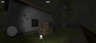 Аномальная зона - Screenshot 3