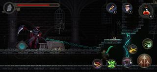Soul Crusade - Screenshot 2