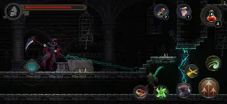 Soul Crusade - Screenshot 2