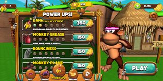 Kong Go! - Screenshot 3