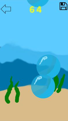 JoeCorp Entertainment: Bubble - Screenshot 3