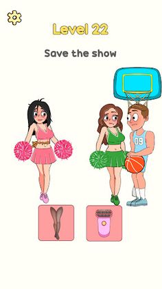 Impossible Date: Tricky Riddle - Screenshot 1