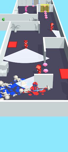 Color Assassin - Screenshot 4