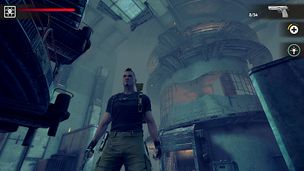 Slaughter: The Lost Outpost - Screenshot 3