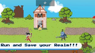 Saving The Realm - Screenshot 2
