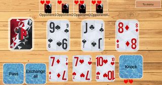 Thirty One | 31 - Screenshot 3