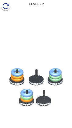 HoopStack - Screenshot 3