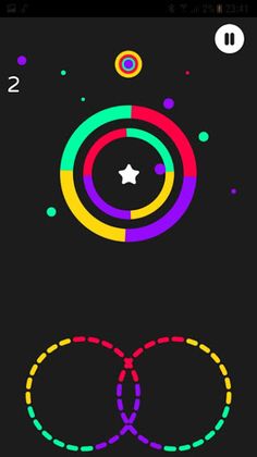 Switch Ball Color 2021 - Screenshot 4