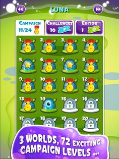 Shuttle Shuffle: Aliens Panic - Screenshot 2