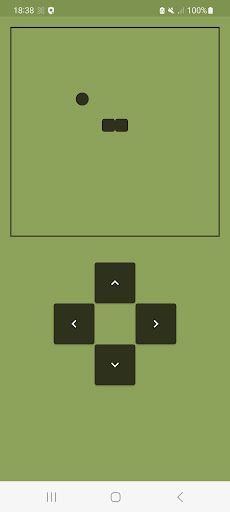 Snake - Screenshot 2