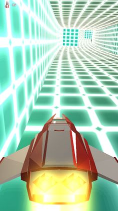 Space Rush 2077 - Screenshot 3