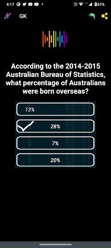 GeniusR - Think and Answer - Screenshot 3