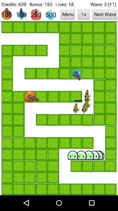 Shadow Race - Screenshot 2