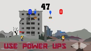 The Wall - Screenshot 2