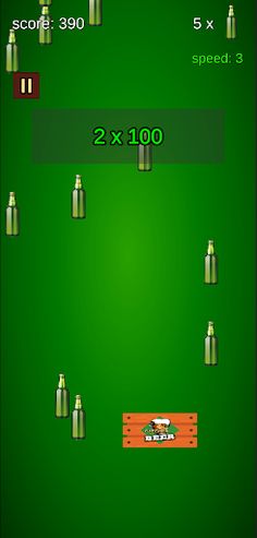 Beer Catcher - Screenshot 2