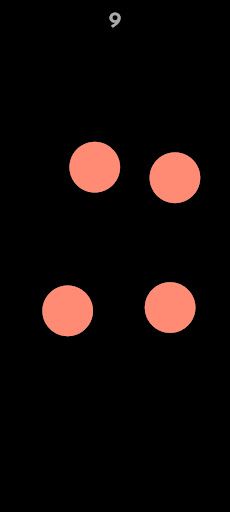 4 Dots - Screenshot 2