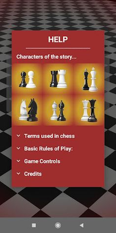 myChess - Screenshot 3