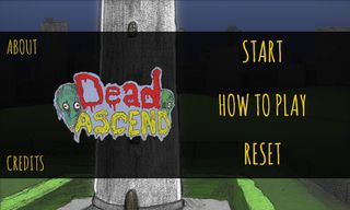 Dead Ascend - Screenshot 1