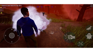 Empty Space - Screenshot 3