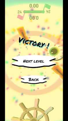 Down The Crazy Pit - Screenshot 4