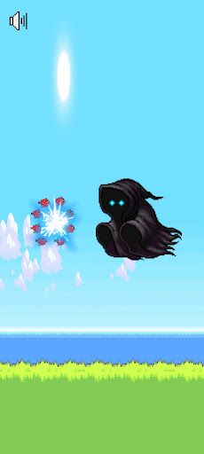 The captive bird - Screenshot 3