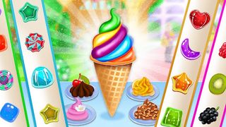 Ice Cream Cone Icecream Maker - Screenshot 3