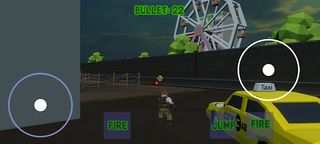 Zombies Squad - Screenshot 3